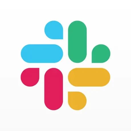 Slack Logo